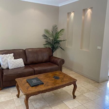 에추카 Acacia Terraces 아파트 호텔 외부 사진