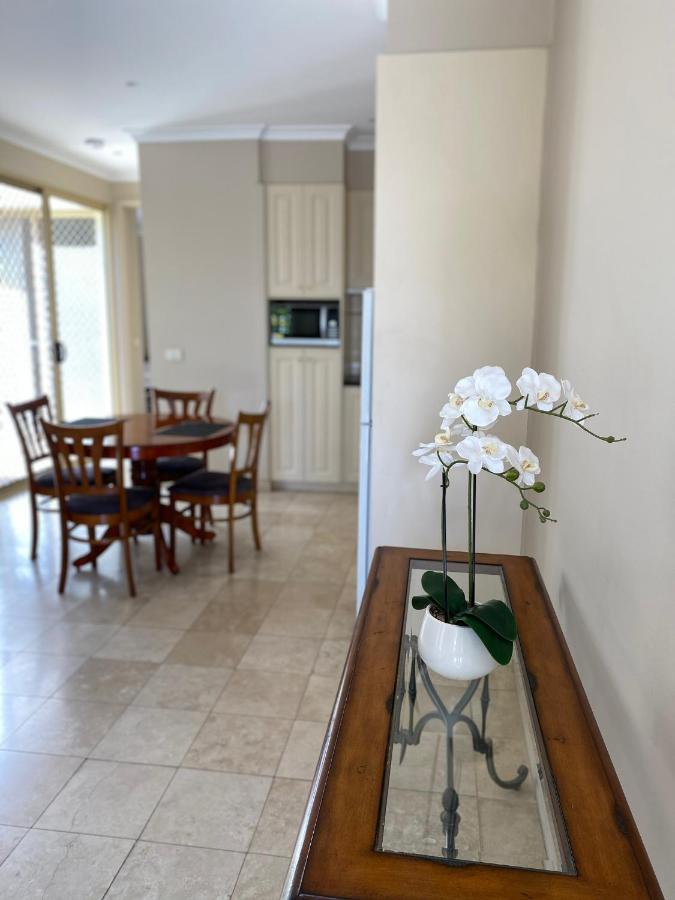 에추카 Acacia Terraces 아파트 호텔 외부 사진