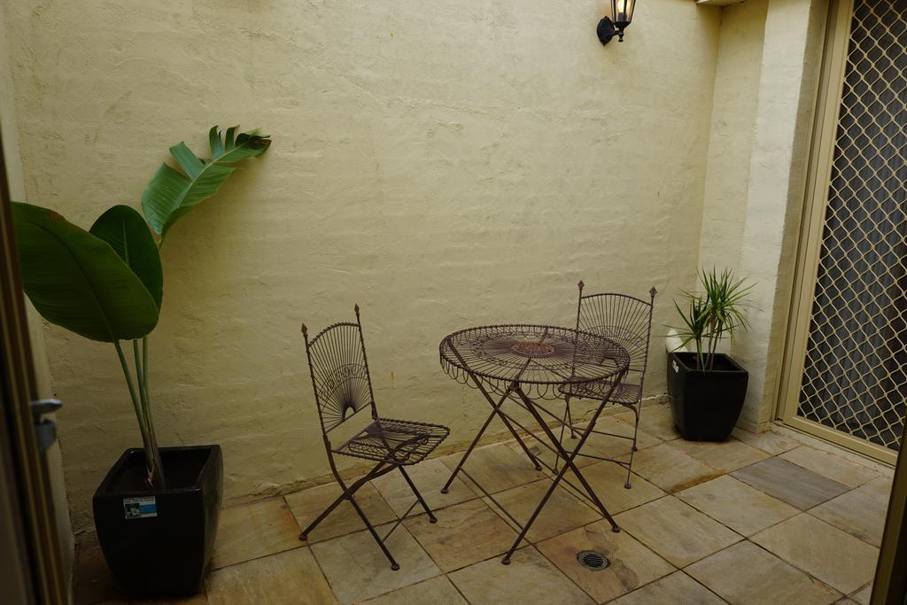에추카 Acacia Terraces 아파트 호텔 객실 사진