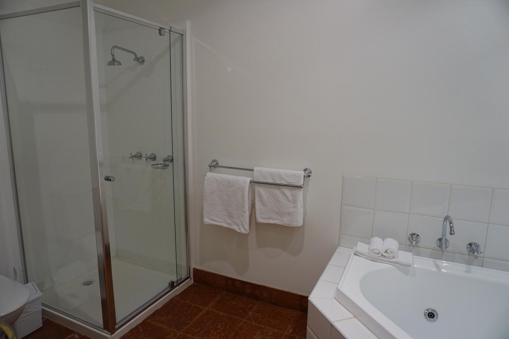 에추카 Acacia Terraces 아파트 호텔 객실 사진