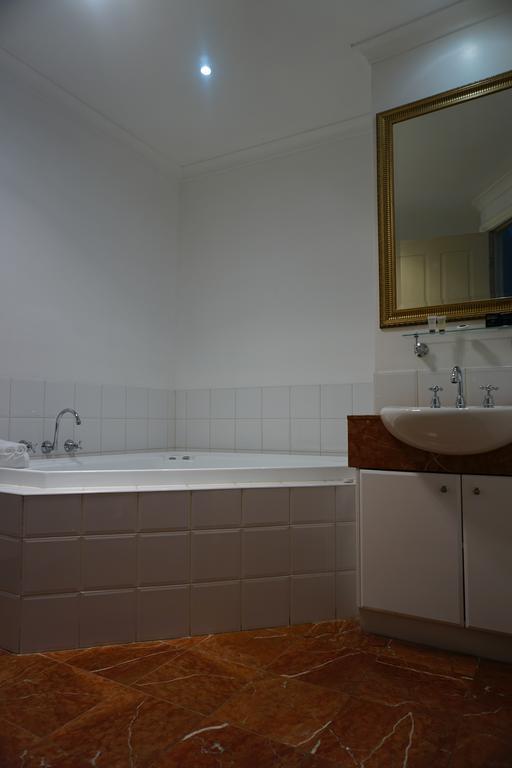 에추카 Acacia Terraces 아파트 호텔 객실 사진
