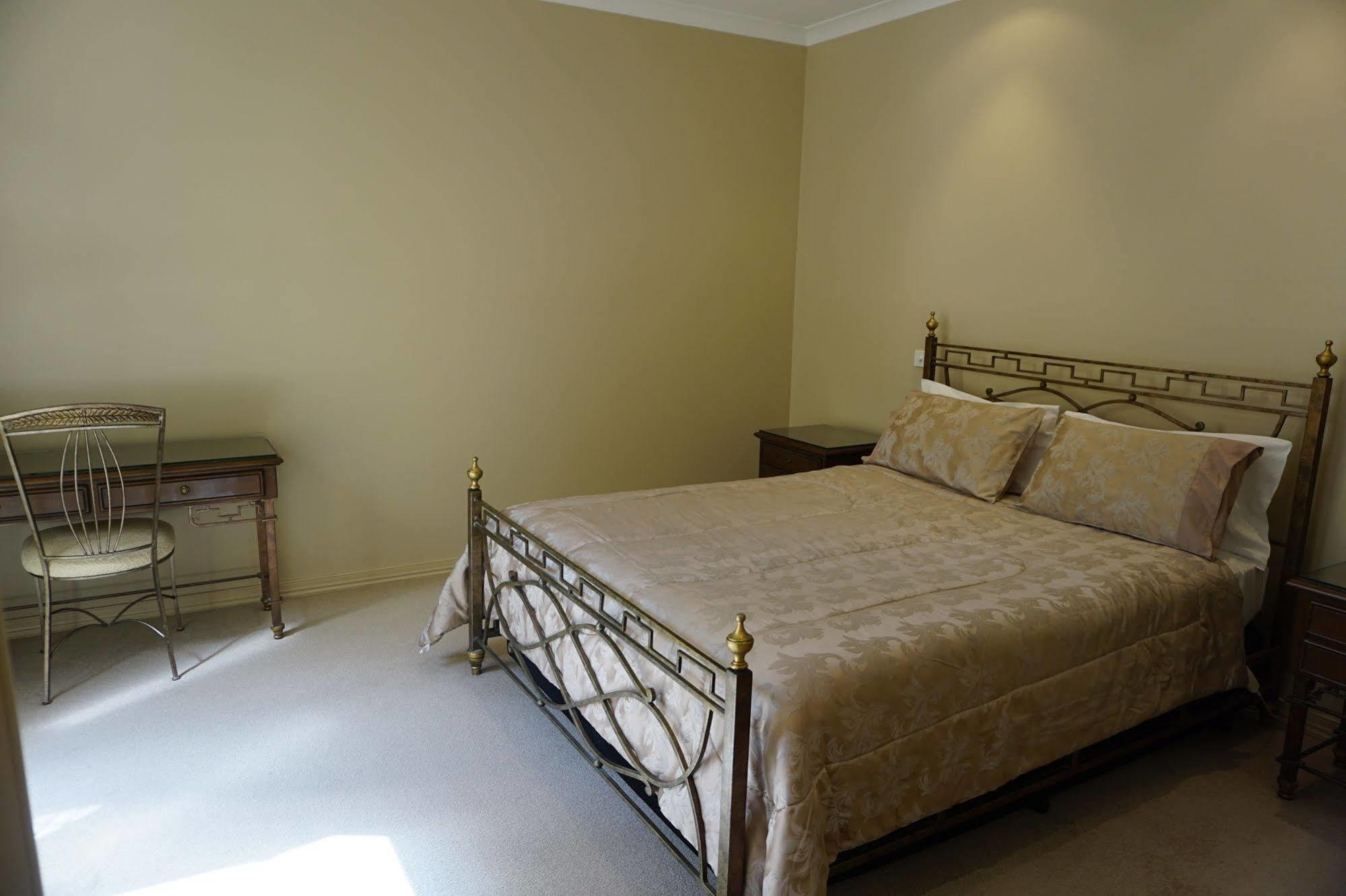 에추카 Acacia Terraces 아파트 호텔 외부 사진